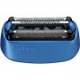 Braun | 40B | CoolTec Combi Pack Cassette replacement head | Blue | Number of shaver heads/blades 1 - 3